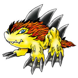 File:ギザモン.jpg