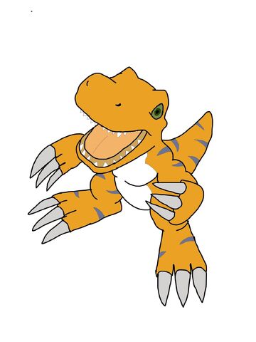 File:Agumon X (NW).jpg
