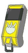 Sean Digivice IC