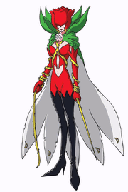 Rosemon t 2