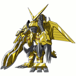Shoutmon DX t