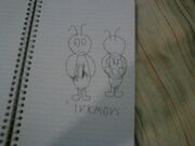 Irkmon