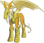 Pegasusmon t