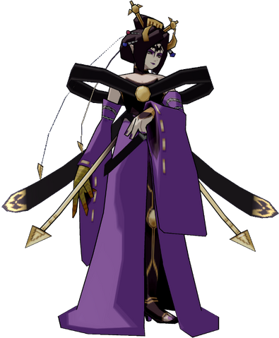 ไฟล์:Lilithmon DSAM Model.png