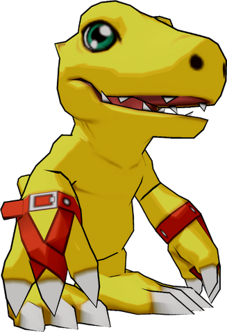 File:Agumon dwds.png