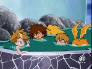 Badezimmer 1