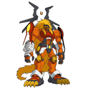 Apollomon t