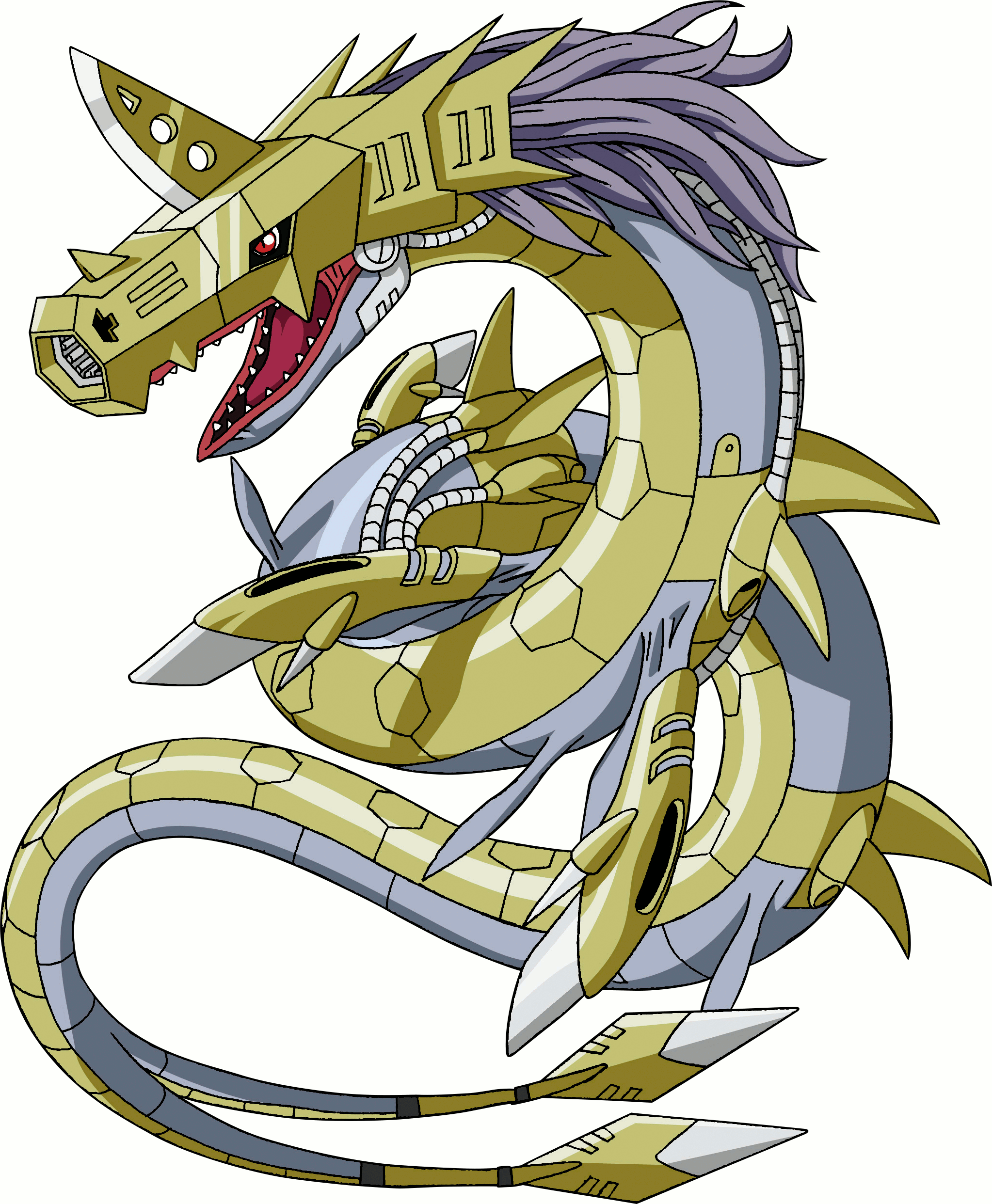 MetalSeadramon t