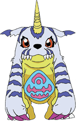 Re: Conociendo mejor al Foxy F1 Team: Volumen 2 (Ares, Foxy Jr, Mangle y Gabumon)