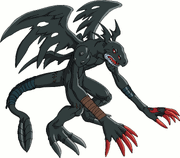Devidramon t