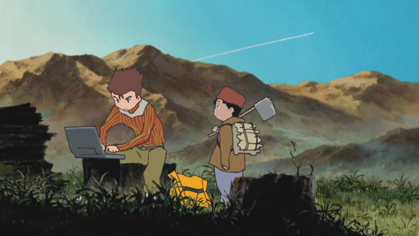 [PokeCommunity.com] Digimon New Series 2015 !