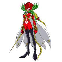 Rosemon adventure.gif