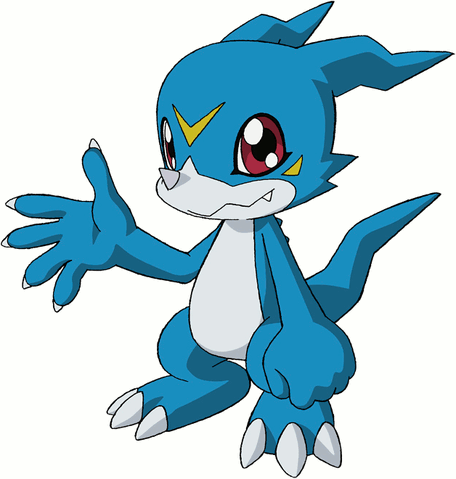 File:Veemon t.gif