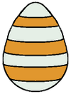 Digi-EggPoyomon Custom