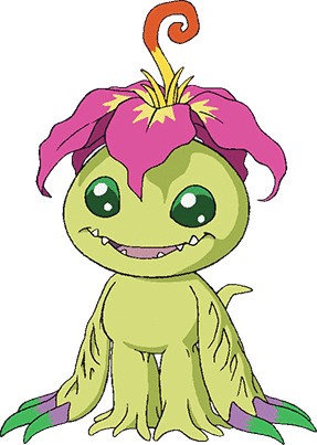 Palmon t
