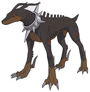 Dobermon t