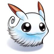 Puffmon