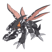 GranKuwagamon t