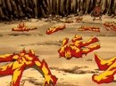 Gattai AncientVolcamon.gif