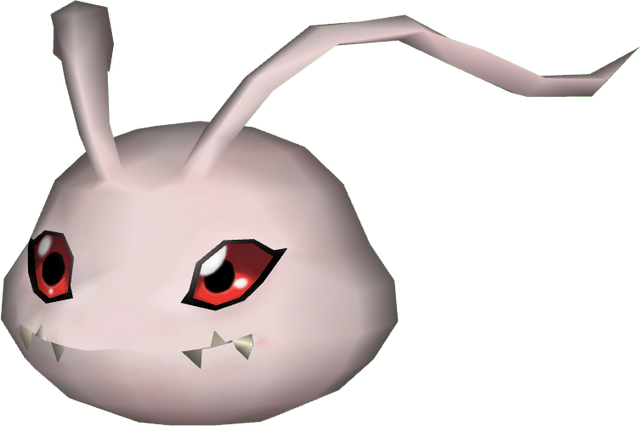 File:Koromon dm.png