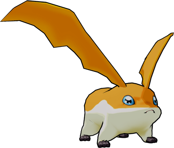 File:Patamon dwds.png