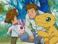 [PokeCommunity.com] Digimon New Series 2015 !