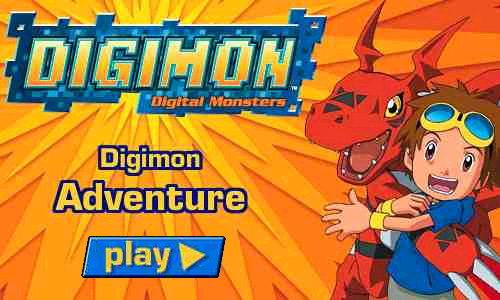 Digimon dating quiz