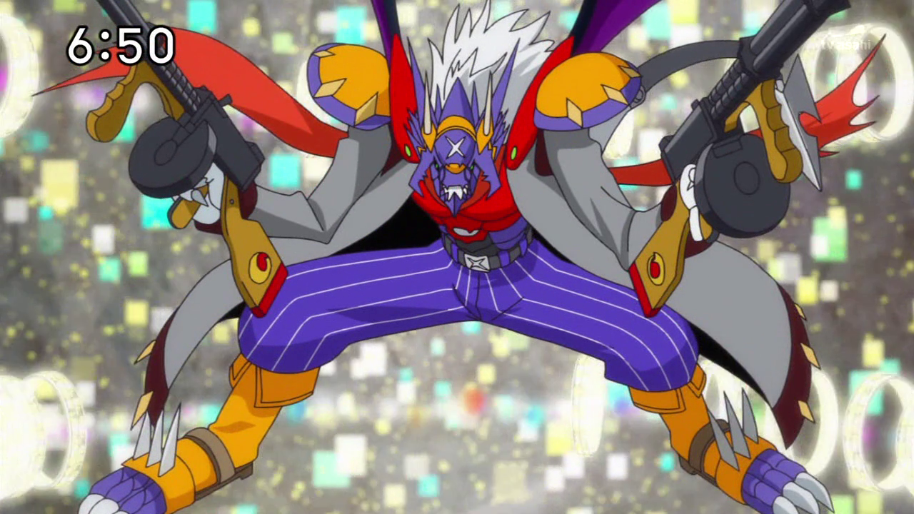 [PokeCommunity.com] Digimon New Series 2015 !