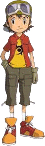 Takuya Kanbara