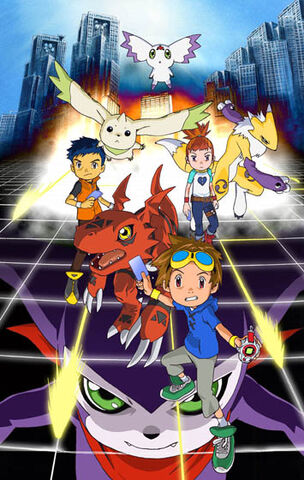 ไฟล์:Digimontamers poster.jpg