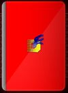 Red card