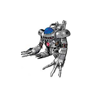 Mekanorimon