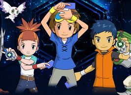 Tamers01