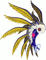 Lucemon Larva t