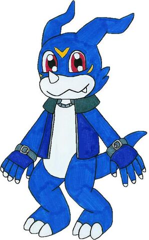 File:Veemon.jpg