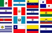 Latin america