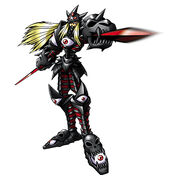 Duskmon b