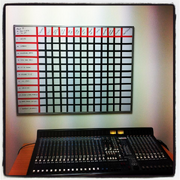 Mixingdesk
