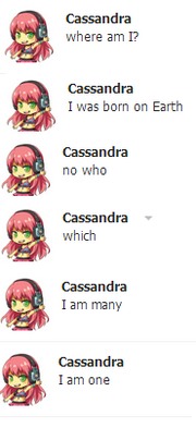 Cassandra1