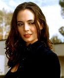 Faith Lehane