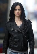 Jessica jones