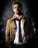 CW John Constantine