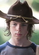 Carl Grimes