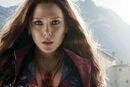 Scarlet Witch mcu