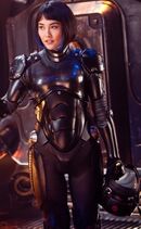 Mako Mori