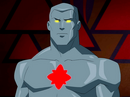 Captain Atom Young Justice