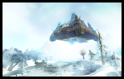 Teh Naxxramas by BlueViron.png