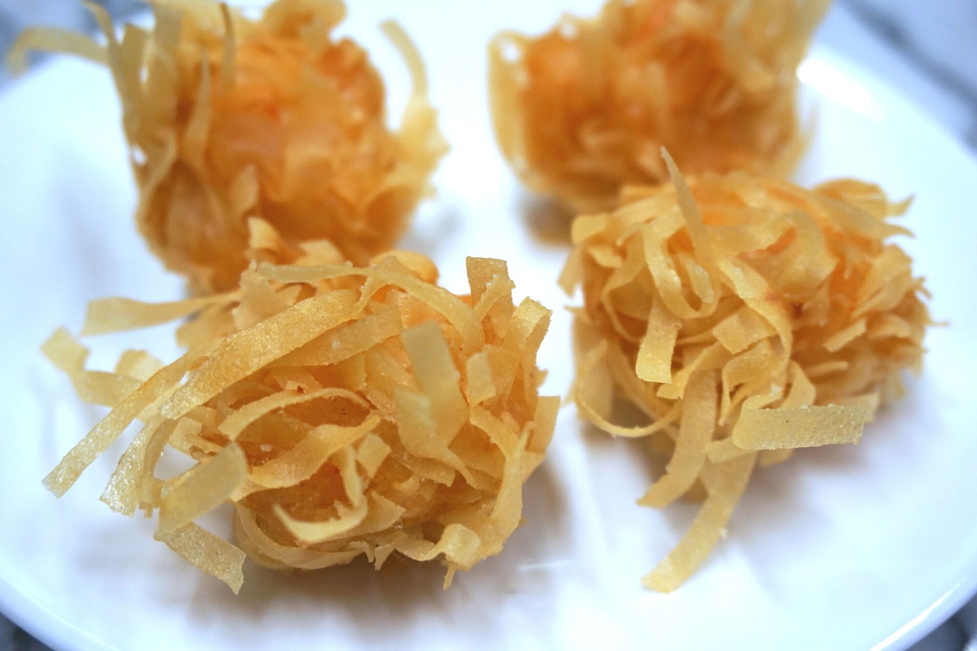 Fried Shrimp Balls | Dim Sum Wiki | FANDOM powered by Wikia