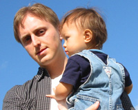 Seth small
