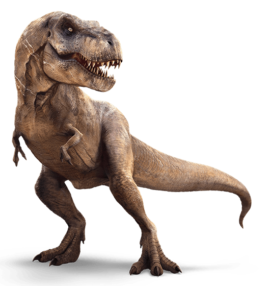 Tyrannosaurus